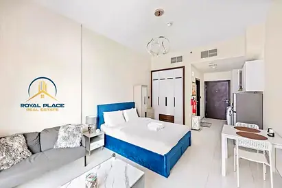 Fully Furnished | High Roi | Great opportunity