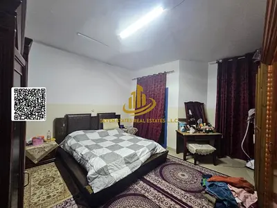 2-Bedroom Apartment for Sale in Nuaimiya Towers B4, Ajman An Excellent Investment Opportunity in Al
