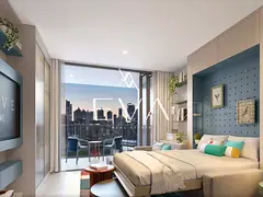 BELOW OP | HIGH FLOOR | BURJ AND CANAL VIEW