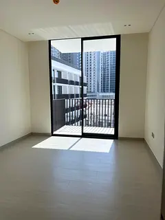 Chiller Free | Ready to move | Jumeirah Village Circle Studio with Resort-Style Living