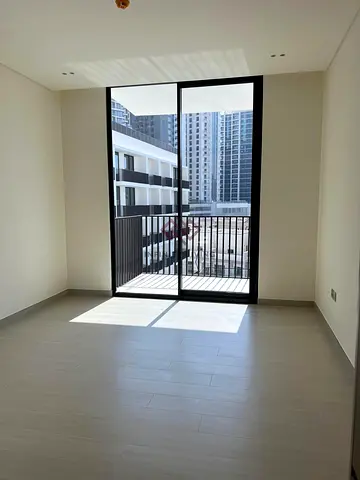 Chiller Free | Ready to move | Jumeirah Village Circle Studio with Resort-Style Living