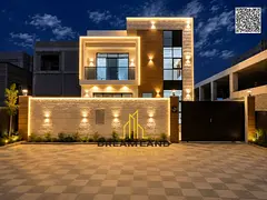 The Opportunity of a Lifetime | Luxurious 4-Bedroom Villa Directly Facing a Park | Unobstructed View
