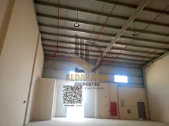 📢 Prime Warehouse for Rent | Umm Al Thoub Area – Umm Al Quwain