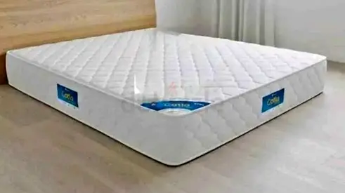 New King Size Mattress 180×200cm. Same Day Delivery Available