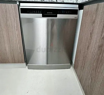 Siemens iQ300 Smart Dishwasher – WiFi Diagnostic – Premium Collection