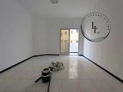 1bhk with balcony at prime location majaz2