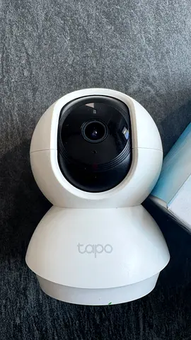 TP-Link Tapo C200 Wi-Fi Security Camera 360