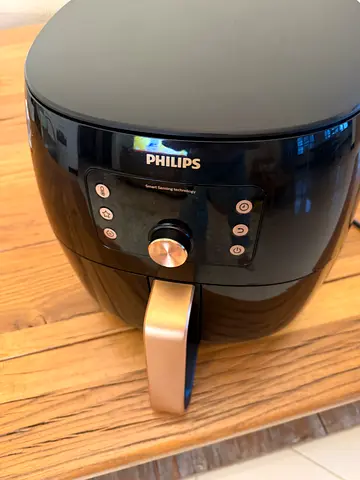 Philips Compact Air Fryer - Good Condition