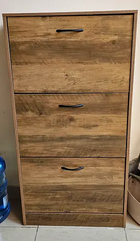 Shoe rack