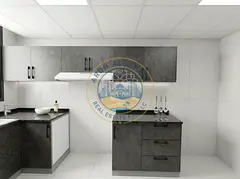 Brand New 1BHK Apartment with covered Parking