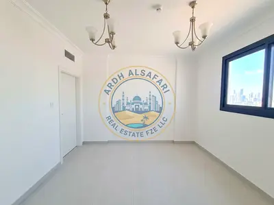 Brand New 1BHK Apartment with covered Parking