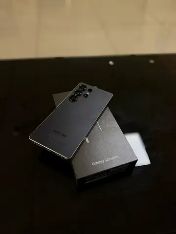 Samsung Galaxy S25 Ultra