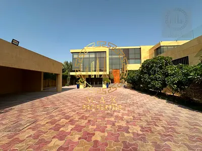 Luxury 5-Bedroom Villa for Sale in Al Barsha Second, Dubai