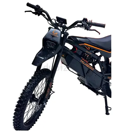 Wish 2 pro kugoo