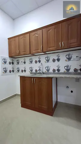 SUPER LUXURY STUDIO WITH KITCHEN AND FULL BATH IN VILLA AT MBZ CITY