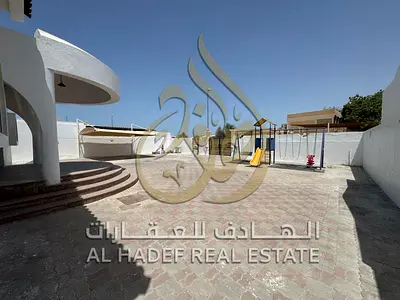 Al Riffa – 3-Bedroom Villa with Majlis & Living Room for Annual Rent