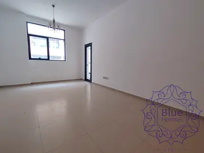 12 PAYMENTS 1BHK WITH LAUNDRY ROOM IN 73500AED