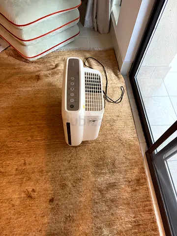 Coway Airmega Mighty AP-1512HH air purifier