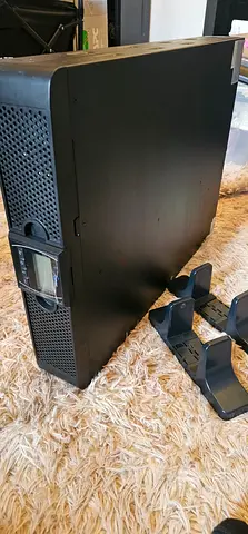 GTEC AP160N-3K Online UPS 3KVA / 2.7KW (Rack / Tower Convertible)