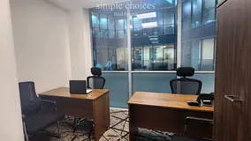 Executive Office Space in Deira | Ideal for Growing Businesses