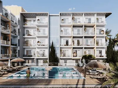 READY TO MOVE | BRAND NEW | FULLY FURNISHED
