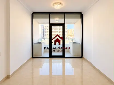 BRAND NEW HUGE 1BR WITH STORE ROOM JUST IN 45K