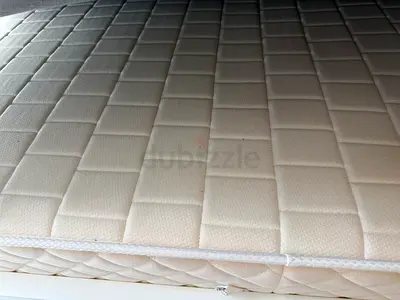 Mattress 180x200cm PAN EMIRATES BARELY USED