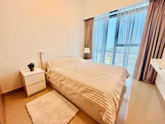 Fully Furnished Amazing 2/BR // Ready to Move // High End Finishing // Call Now
