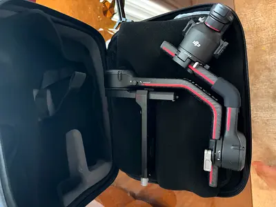 Dji rs3 pro