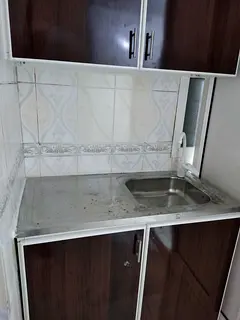 STUDIO FLAT MONTHLY
