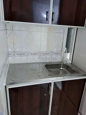 STUDIO FLAT MONTHLY