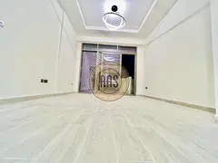 Luxury Brand New 1BHK | Full Burj Khalifa View | Fully Furnished – 80K