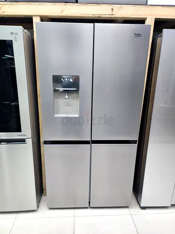 Beko French door Fridge-Freezer