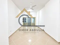 12 cheques payment Spacious 1bhk Apartment With 2 Washroom For Family On the Road building