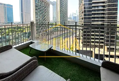 Skyline Views | Fully Furnished | Near Dubai Opera