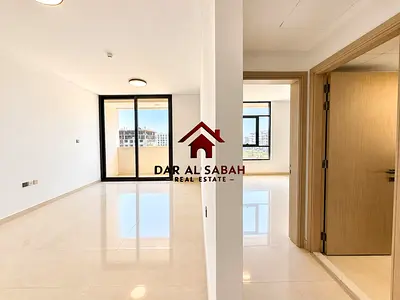 12 Cheques payment ❗️Brand new ❗️Master bedroom with Dressing Area❗️Balcony❗️Ready to move