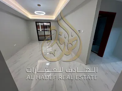 🏠 للإيجار في عجمان – شقة غرفة وصالة | أول ساكن ✨ فرصة مميزة للسكن في شقة جديدة بأول ساكن، بموقع ممتاز في المويهات 3 – عجمان، مناسبة للعائلات والأفراد