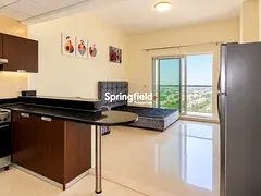 Fully Furnished | Modern Living | High Floor