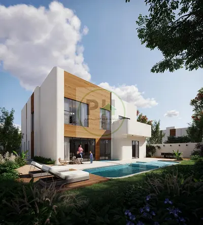G+2 2–5BR Homes | 30/70 & 40/60 Flexible Plans