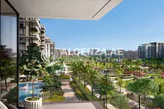 Largest 2BR | Park Boulevard View | Premium Layout