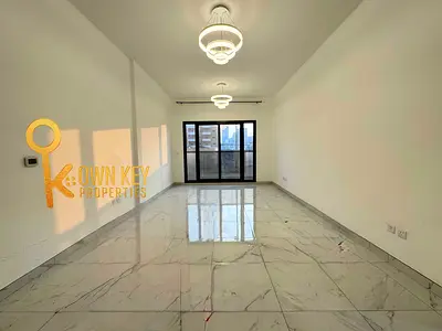 Spacious 1BR | Close Kitchen | 1 Month Free