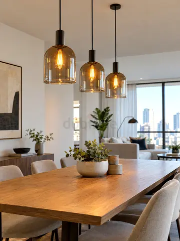 Wiring, Switch & Socket, Lights, Chandelier Fitting | Electrician Dubai