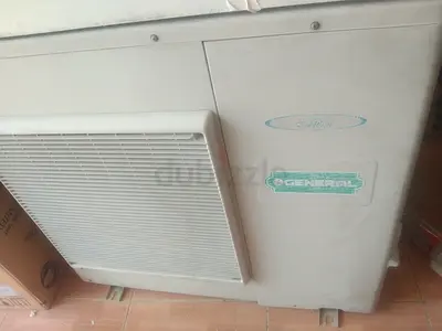 Used O'General AC Unit (Split System) - Good Working Condition