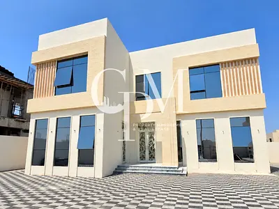 فيلا جديدة كليًا 5 غرف نوم | غرفة خادمة | أول ساكن