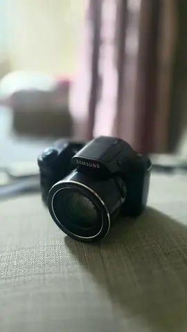 Samsung WB1100F Digital Camera