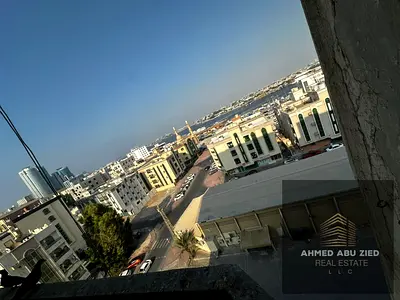 1 Bedroom with Sea View for Rent in Al Rashidiya 2