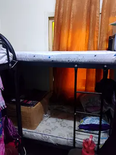 Ladies Bed Space Available – Special Monthly Offer