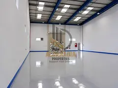Prime Warehouse for Rent in Umm Al Quwain!