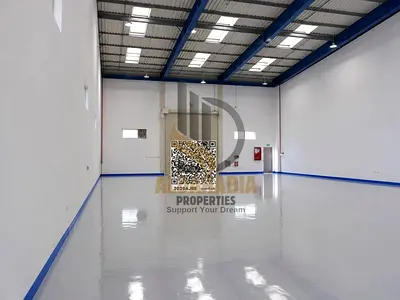 Prime Warehouse for Rent in Umm Al Quwain!