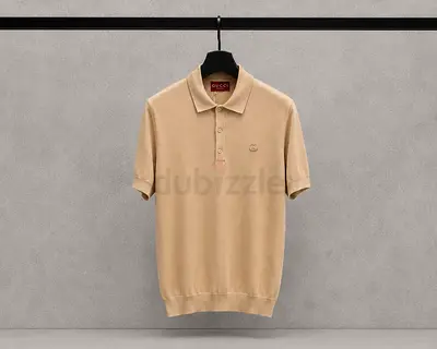 Gucci polo T-shirt for men